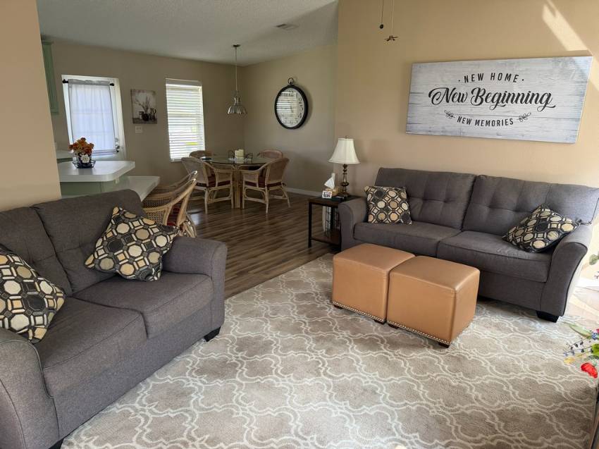 805 Sunningdale Ct. a Winter Haven, FL Mobile or Manufactured Home for Sale